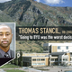 Illustration for article titled In His Own Words: Thomas Stancil, Running Back (2002-03)